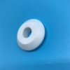 Polished Zirconium Oxide Zro2 Zirconia Ceramic Shoulder Ring