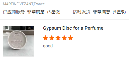 customer reviews