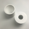 Hexagonal Boron Nitride Ceramic Tube BN Hollow Cylinder