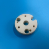 99% Alumina Ceramic Disc Aluminum oxide Spacer