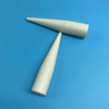 99% Al2O3 Alumina Ceramic Tapered Tube Hydrocyclone Liner