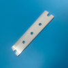 6.05g/cm3 Zirconium Oxide Zirconia Ceramic Sheet
