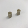High Thermal Conductivity Aluminum Nitride (AlN) Cermaic Cylindrical Crucible