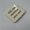 Further Processing Alumina Insulator Al2o3 Ceramic Plate