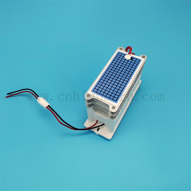 Ceramic Ozone Module