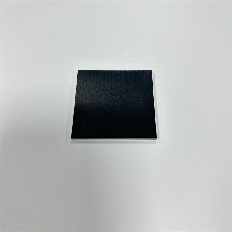 Customized Alumina Tube Glazed Al2O3 Ceramic Threaded Part