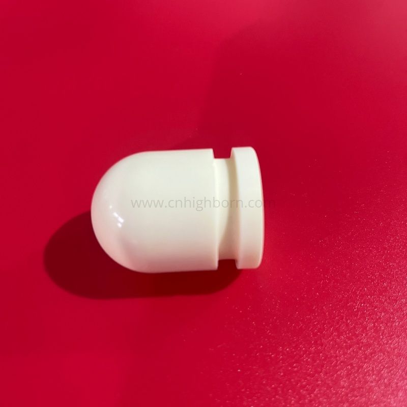 zirconia ceramic parts