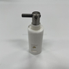 Precision Customized Industrial Zirconia Ceramic Shaft Piston Plunger 