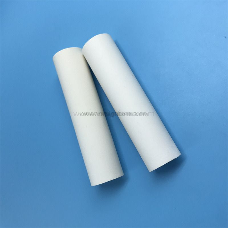 Porous Diatomite Ceramic Filter Tube