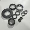 Silicon Carbide Ceramic Ring SSIC Ceramic Components Parts