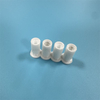 Yttria Stabilized ZTA ZrO2 Tube Zirconia Ceramic Bushing