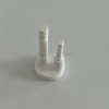 Customized Wear Resistant 99%al2o3 Alumina Ceramic Parts