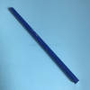 Blue Zro2 Ceramic Rod Zirconia Piston Plunger Shaft