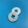 Customized Insulation Zirconia ZrO2 Ceramic Disc Plate Part