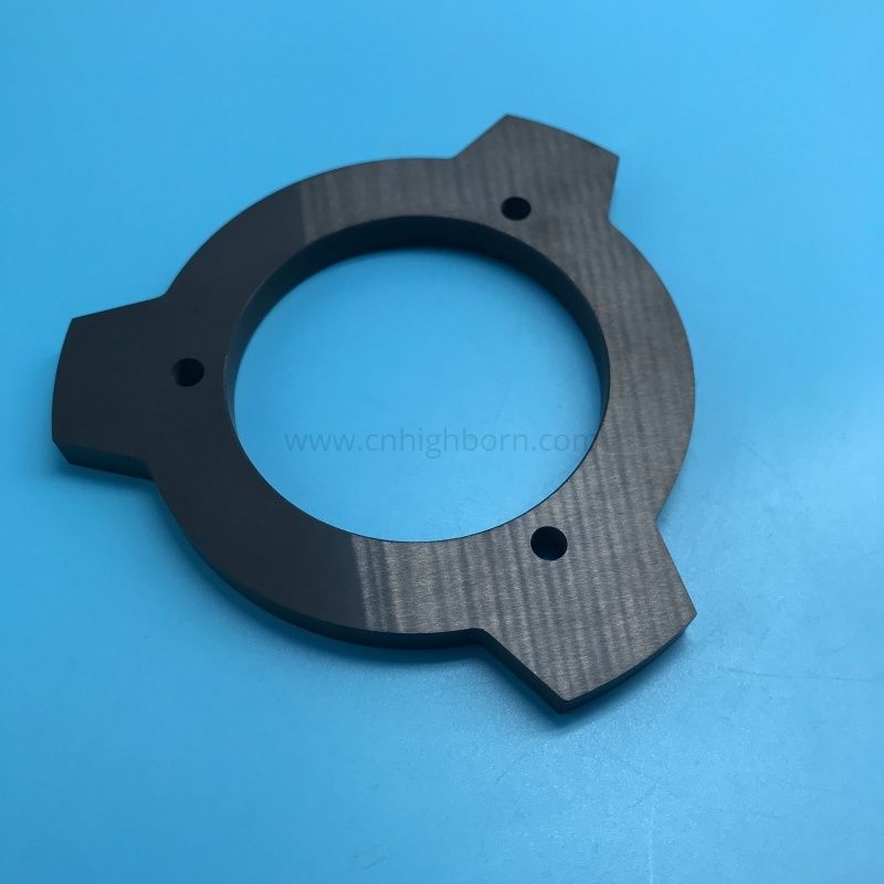 Silicon Nitride Ceramic