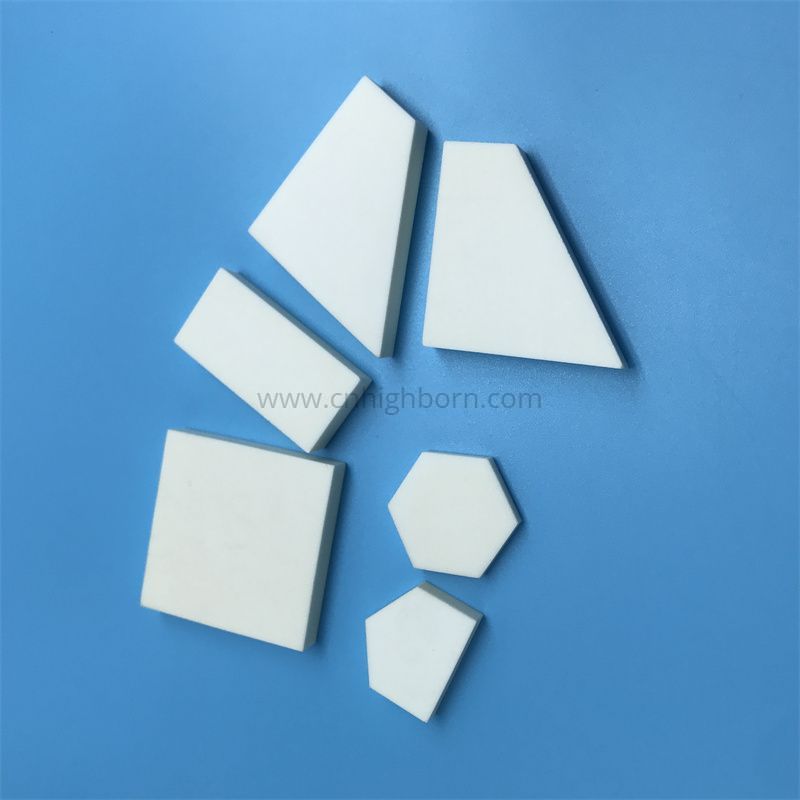 ceramic block