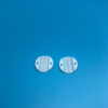 Polished Zirconium Oxide Zro2 Zirconia Ceramic Disc