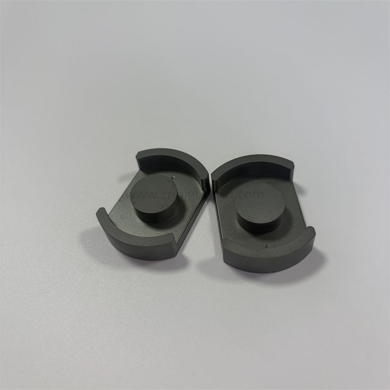 Soft Ferrite Magnetic Core for Inductor Transformer Power
